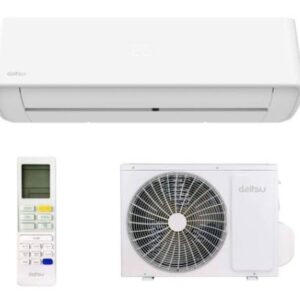 Split 1X1 Daitsu Cool PRO DS-18KKD WIFI R32