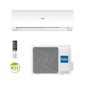 Split 1x1 Haier Flexis 35 Blanco