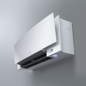 Split 1x1 Daikin TXJ50AW EMURA 3 R32