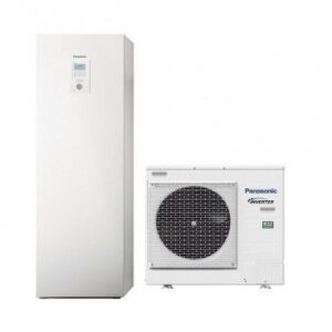 Panasonic Aquarea All-in-One Compact KIT-ADC09JE5C-1