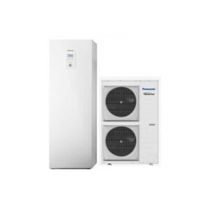 Panasonic Aquarea H All in One KIT‐ADC16HE8-CL - Trifásica