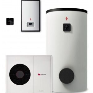 Pack Genia Air Max 6 con MiPro Sense inalámbrico + ACS 150L