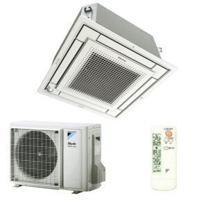 Cassette Daikin ZFAG50A Aire Acondicionado