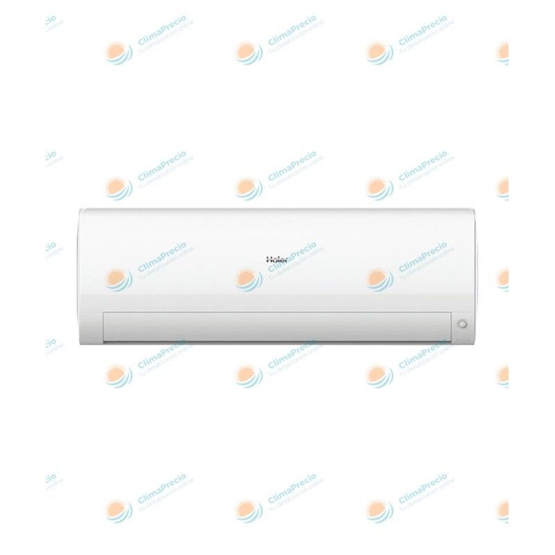 Split 1x1 Haier Flexis 50 Blanco - Imagen 2