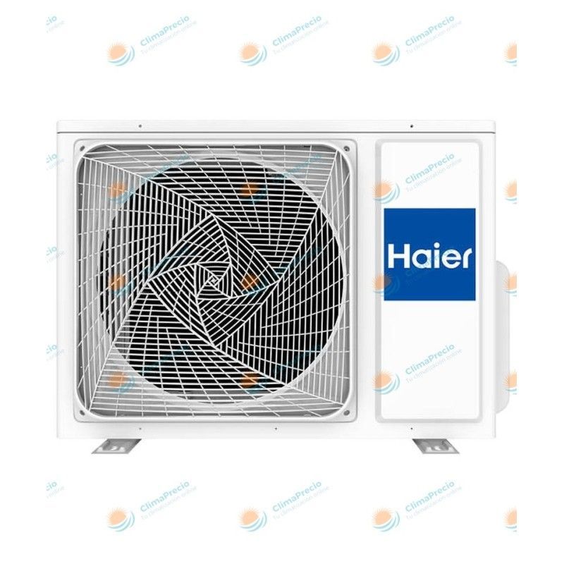 Split 1x1 Haier Flexis 50 Blanco - Imagen 5