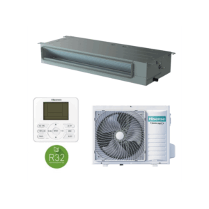 Hisense Conductos ADT52UX4RJCL8